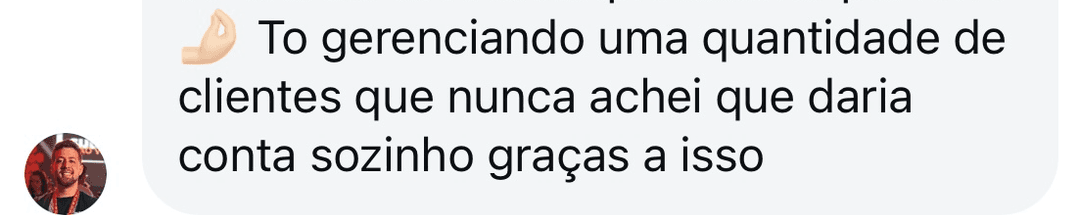 Depoimento 1