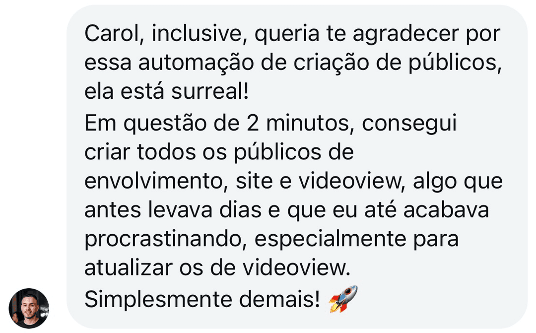Depoimento 4